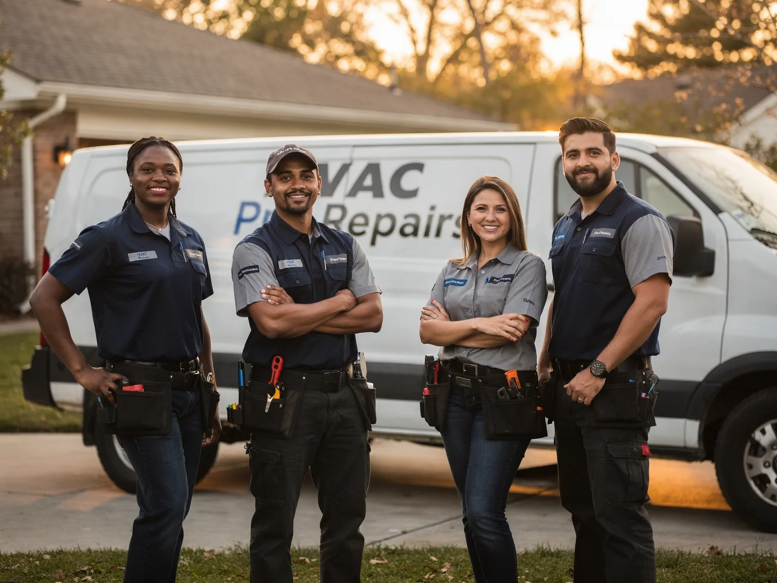 Heat Pump Repair company in Royalton, KY